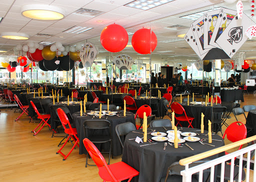 Dance School «Avant Garde Ballroom Dance Center», reviews and photos, 5268 Nicholson Ln Suite M, Kensington, MD 20895, USA