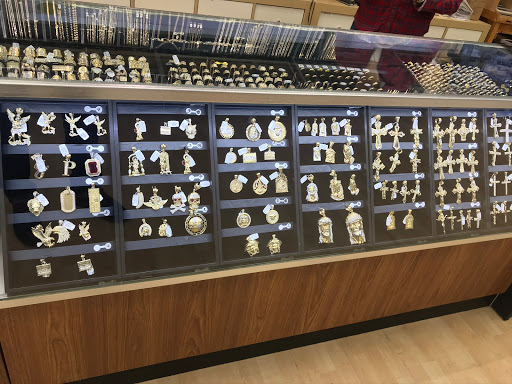 Jewelry Designer «Unique Jewelry», reviews and photos, 711 Park St B, Hartford, CT 06106, USA