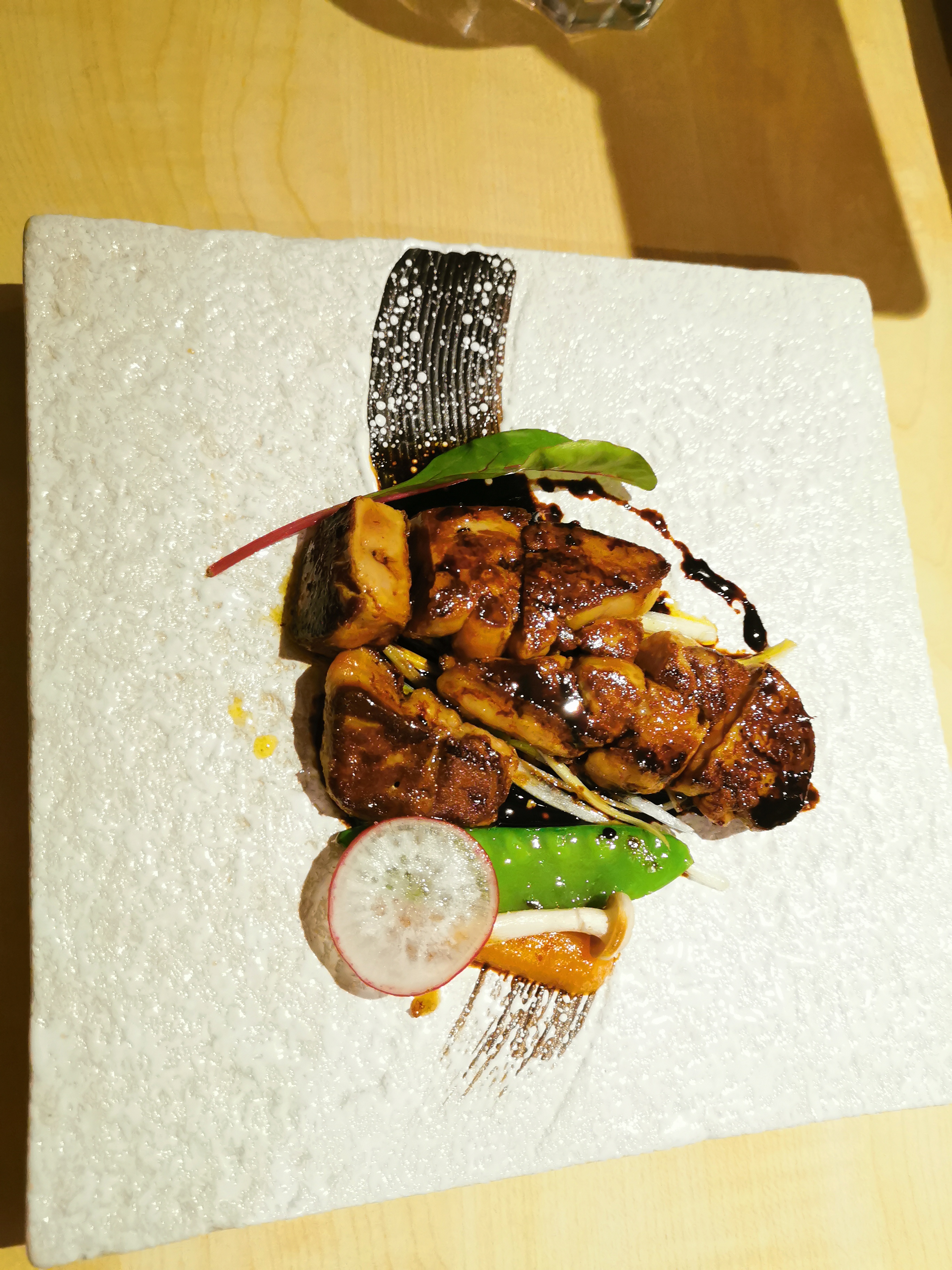 Photo n° 6 de l'avis de Tianzi.i fait le 07/01/2020 à 00:25