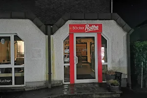 Bäckerei Rothe GmbH image