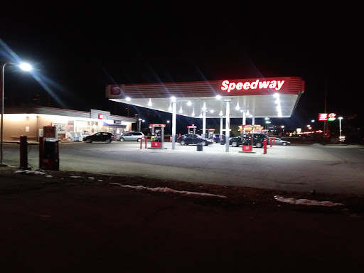 Convenience Store «Speedway», reviews and photos, 2510 S Reynolds Rd, Toledo, OH 43614, USA