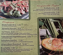 Niederheider Hof à Willich menu