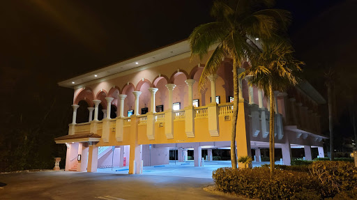 Movie Theater «Beach Theater LLC», reviews and photos, 6425 Estero Blvd, Fort Myers Beach, FL 33931, USA