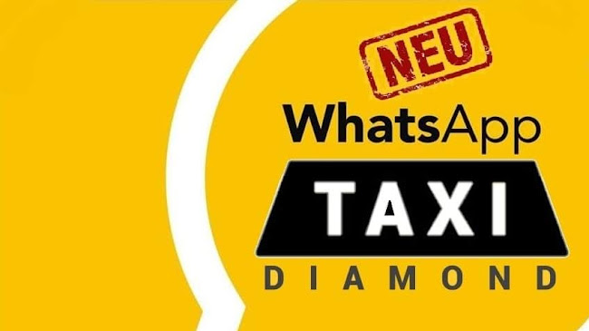 Kommentare und Rezensionen über Taxi Diamond