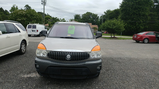 Used Car Dealer «County Auto Brokers, Inc.», reviews and photos, 7006 George Washington Memorial Hwy, Yorktown, VA 23692, USA