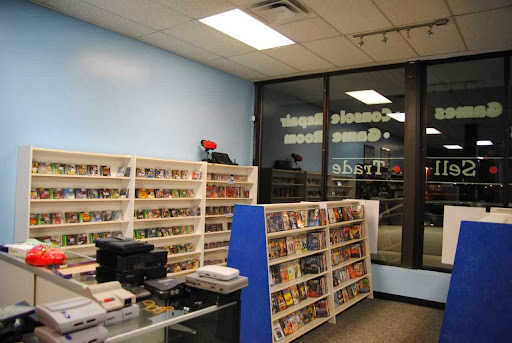 Game Store «Game On», reviews and photos, 1840 N Saginaw Rd, Midland, MI 48640, USA