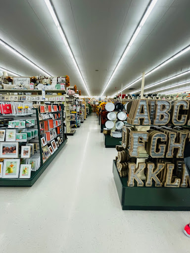 Craft Store «Hobby Lobby», reviews and photos, 1570 Hood Pkwy NW, Kennesaw, GA 30152, USA