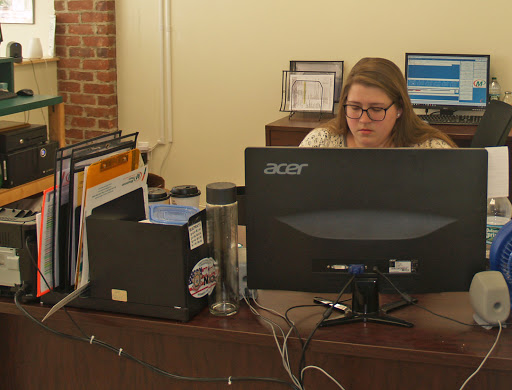 Commercial Printer «Minuteman Press of Valley Stream», reviews and photos, 11 Sunrise Plaza, Valley Stream, NY 11580, USA