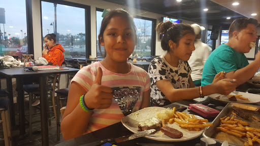 Bar & Grill «Booka Bar & Food», reviews and photos, 5042 W Irlo Bronson Memorial Hwy, Kissimmee, FL 34746, USA