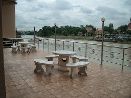Ban Rimnam บ้านริมน้ำ อพาร์ตเม้นท์