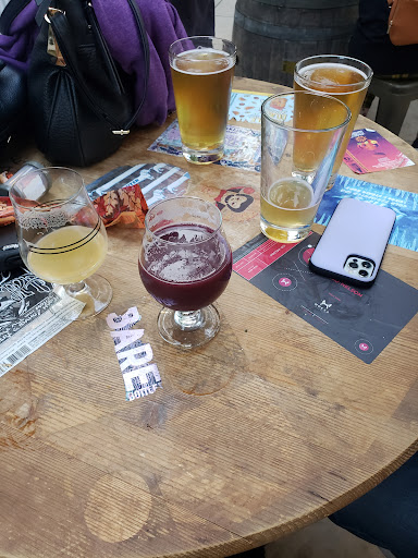 Running Store «The Running Shop and Hops», reviews and photos, 17500 Depot St, Morgan Hill, CA 95037, USA