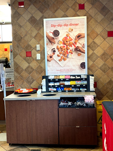 Fast Food Restaurant «Chick-fil-A», reviews and photos, 9939 Sowder Village Square, Manassas, VA 20109, USA