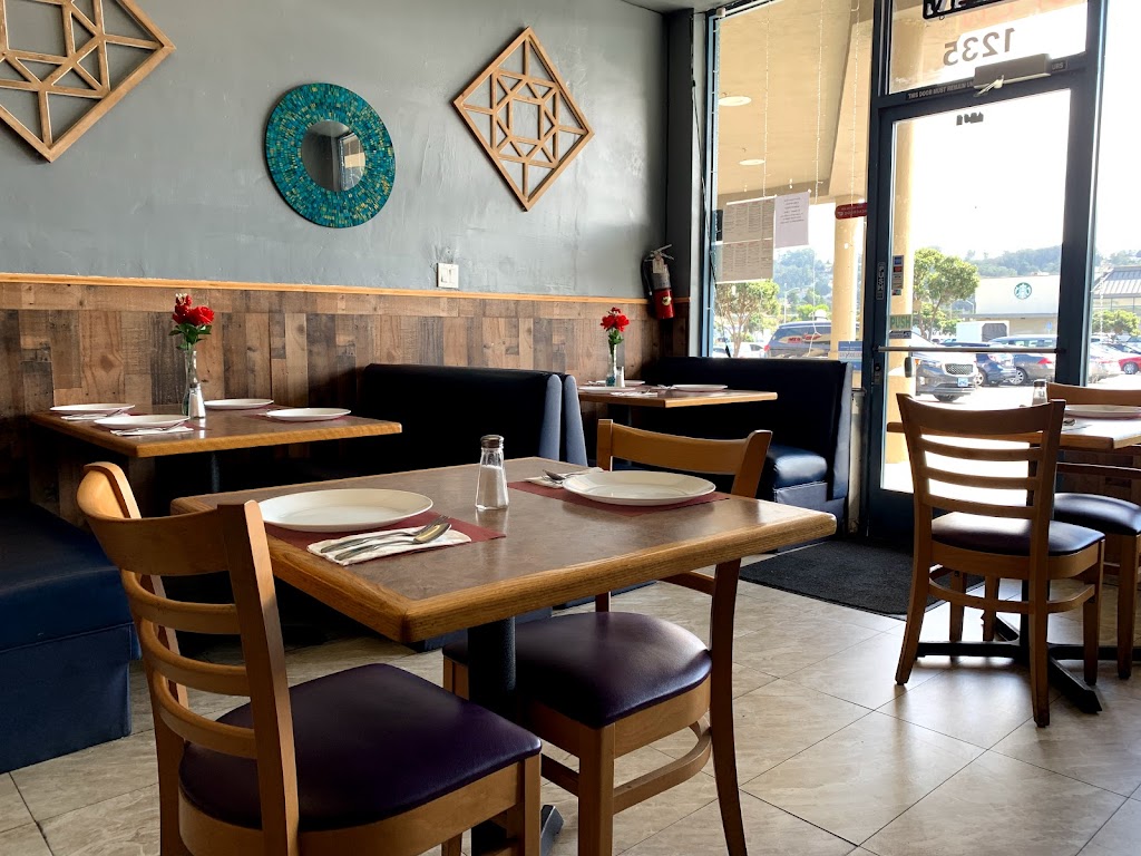 Masala Indian Cuisine 94044