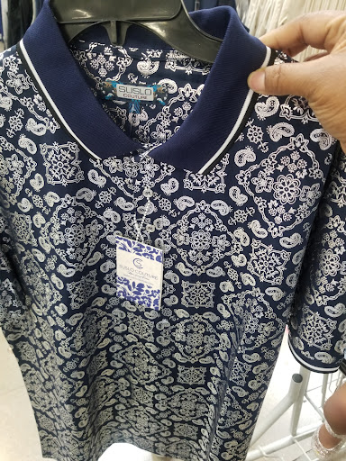 Clothing Store «K&G Fashion Superstore», reviews and photos, 3300 N Central Expy, Plano, TX 75074, USA