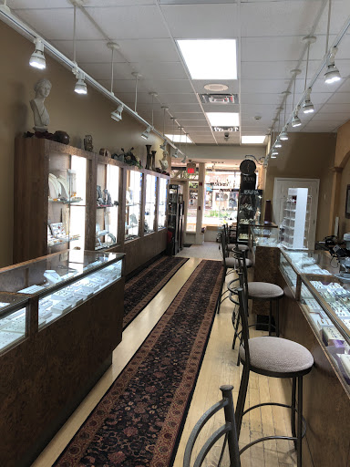 Jeweler «Dariusz Jewelers», reviews and photos, 5121 Main St, Downers Grove, IL 60515, USA