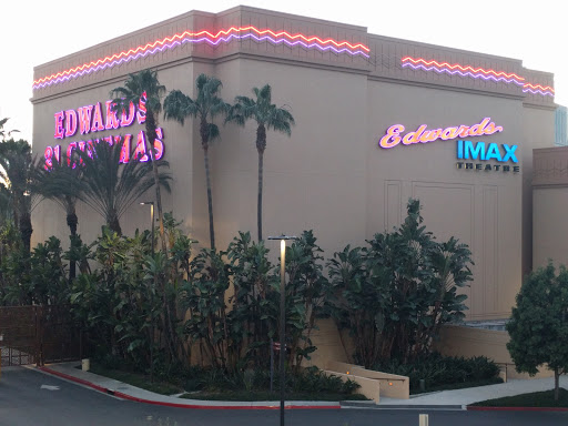Movie Theater «Edwards Irvine Spectrum 21 IMAX & RPX», reviews and photos, 500 Spectrum Center Dr, Irvine, CA 92618, USA