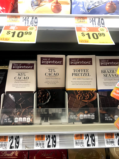 Supermarket «Super Stop & Shop», reviews and photos, 1581 US-202, Pomona, NY 10970, USA