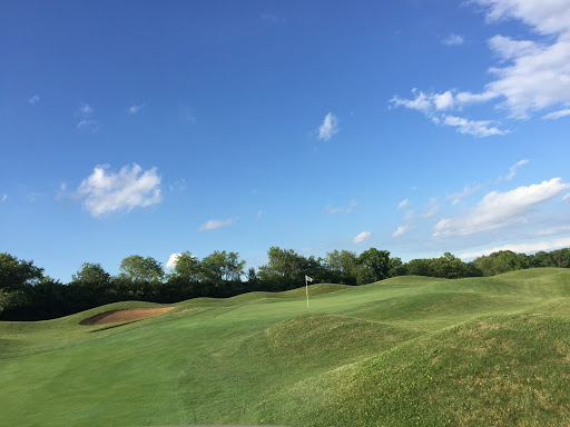 Golf Course «Foxfire Golf Club», reviews and photos, 10799 State Road 104, Lockbourne, OH 43137, USA