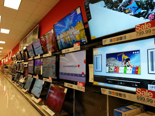 Department Store «Target», reviews and photos, 1825 E Primrose St, Springfield, MO 65804, USA