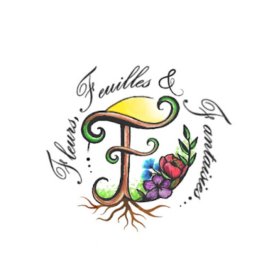 Fleurs, Feuilles & Fantaisies à Poilley