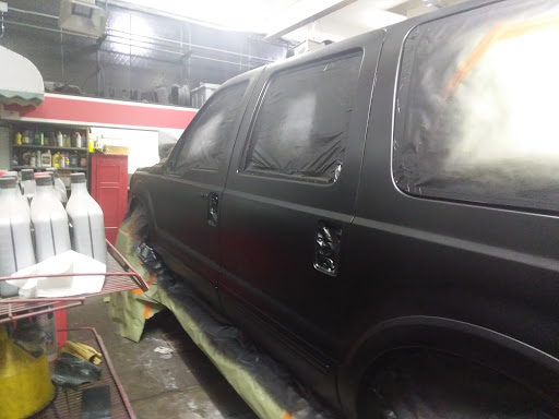 Gas Station «Exxon», reviews and photos, 210 Kinderkamack Rd, Westwood, NJ 07675, USA