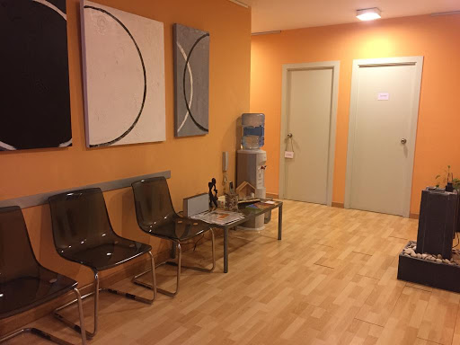 Clínica EOS en Sant Cugat del Vallès, Barcelona