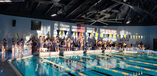 Public Swimming Pool «Centennial Avenue Pool», reviews and photos, 401 Centennial Ave, Cranford, NJ 07016, USA