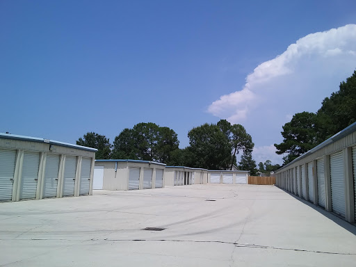 Self-Storage Facility «Liberty Self Storage», reviews and photos, 2247 Gause Blvd E, Slidell, LA 70461, USA