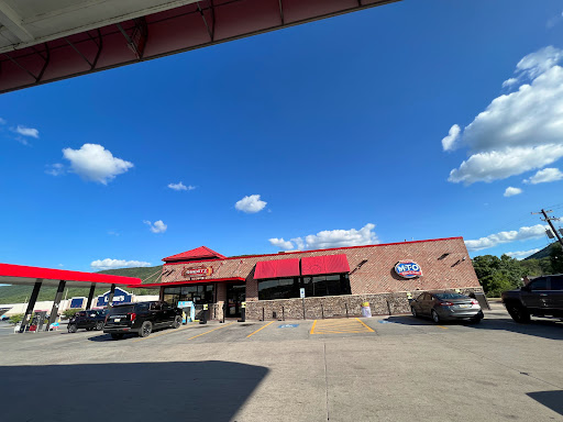 Convenience Store «Sheetz #280», reviews and photos, 288 Hogan Blvd, Mill Hall, PA 17751, USA