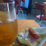 Photo n°1 de l'avis de sydney.i fait le 17/04/2023 à 17:59 sur le  Bar Gabri Martinsicuro à Martinsicuro