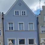 Photo n°1 de l'avis de Hans.e fait le 16/03/2023 à 20:45 sur le  NEON LANDSHUT Café à Landshut