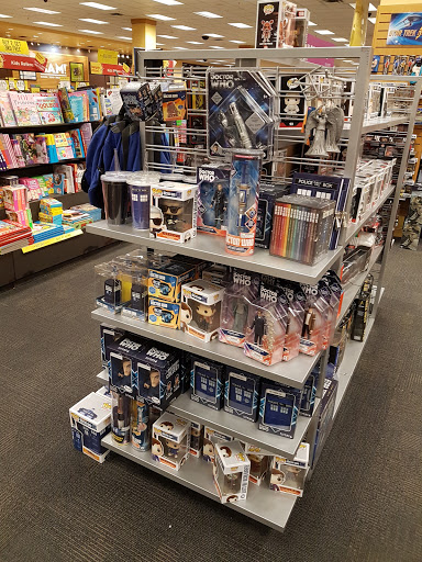 Book Store «Books-A-Million», reviews and photos, 116 Bangor Mall Blvd, Bangor, ME 04401, USA