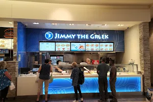 Jimmy The Greek image