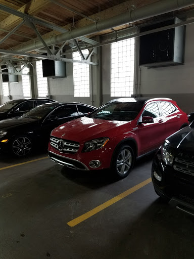 Car Dealer «Mercedes Benz of Pittsburgh», reviews and photos, 4709 Baum Blvd, Pittsburgh, PA 15213, USA