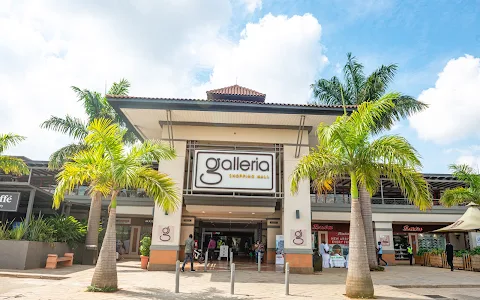 Galleria Mall image