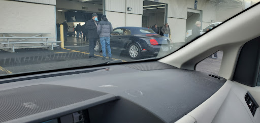 Auto Auction «Manheim Fredericksburg», reviews and photos, 120 Auction Dr, Fredericksburg, VA 22406, USA