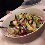 Photo n°13 de l'avis de Davide.a fait le 09/07/2020 à 11:40 sur le  Ristorante pizzeria L'Ammiraglio à Volpago del Montello