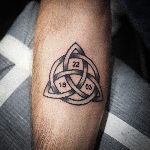 Explore dreamer tattoo ideas, creative tattoo ideas in Snohomish, available at Unknown Tattoo Co.