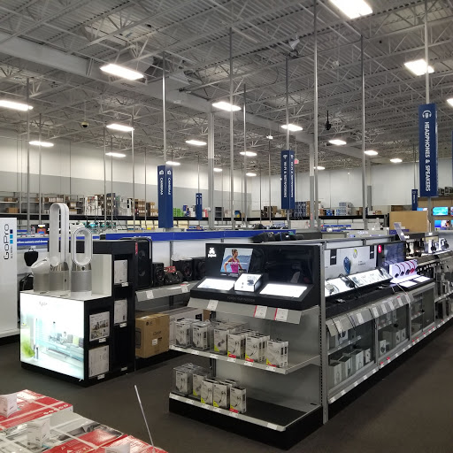 Electronics Store «Best Buy», reviews and photos, 7949 Towne Center Pkwy, Papillion, NE 68046, USA