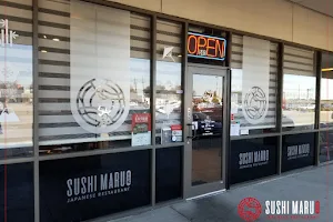 Sushi Maru Japanese Restaurant image