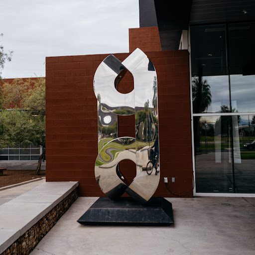 Performing Arts Theater «Stevie Eller Dance Theatre», reviews and photos, 1737 E University Blvd, Tucson, AZ 85719, USA