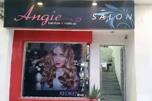Angie Salon image