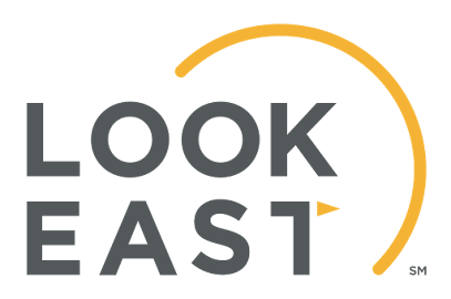 Look East