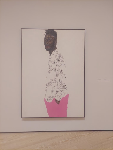 Art Museum «Contemporary Arts Museum Houston», reviews and photos, 5216 Montrose Blvd, Houston, TX 77006, USA