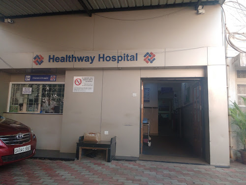 Healthway Hospital Hospital In Ponda India Top Rated Online