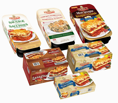 Zinetti Food Products Ltd