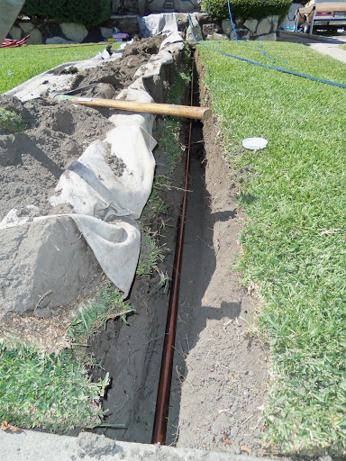 HVAC Contractor «Brea/Orange County Plumbing Heating & Air Conditioning», reviews and photos, 420 W Lambert Rd A, Brea, CA 92821, USA