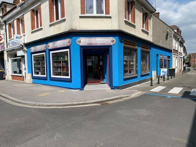 Max-Discount à Breteuil
