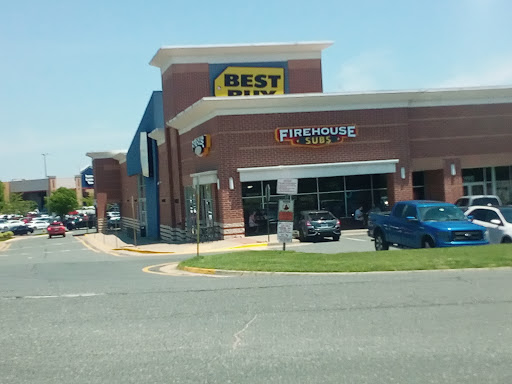 Electronics Store «Best Buy», reviews and photos, 1455 Stafford Market Pl, Stafford, VA 22556, USA