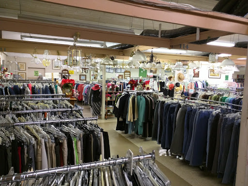 Thrift Store «Old & New Shop», reviews and photos, 440 E Bay Ave #4, Manahawkin, NJ 08050, USA